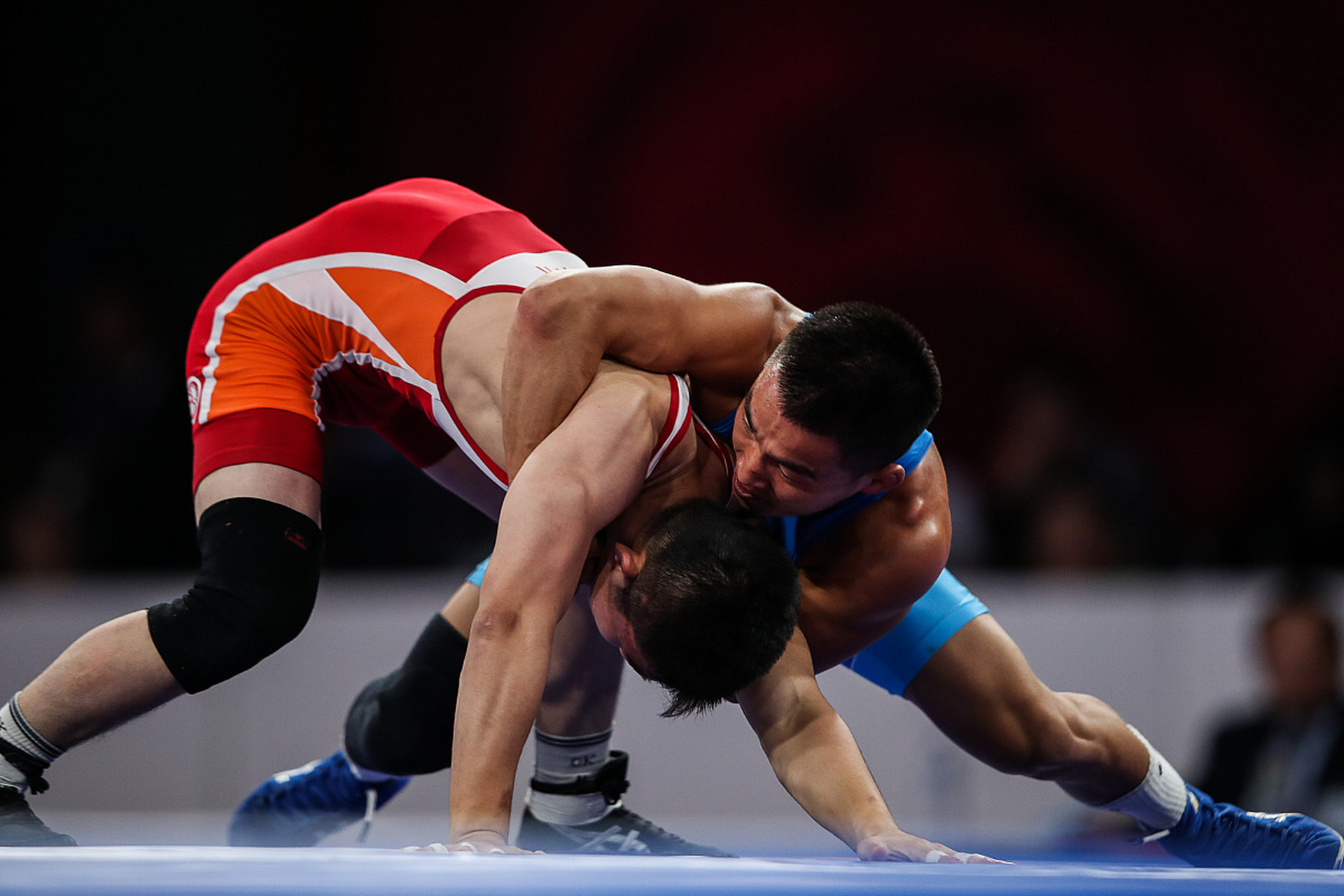 战局一开便 战局一开便